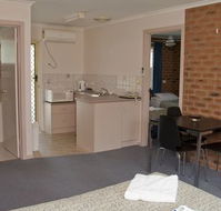 Bullanginya Lodge - Accommodation QLD