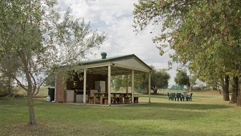 Bullanginya Lodge - Accommodation QLD 1