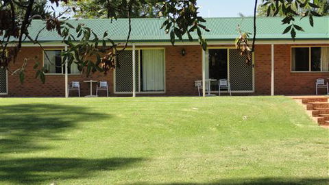 Bullanginya Lodge - Accommodation QLD 2
