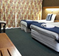 Barooga Country Inn Motel - Accommodation QLD