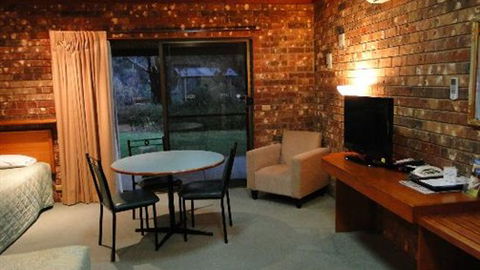 Cadell On The Murray Motel - Accommodation QLD 1