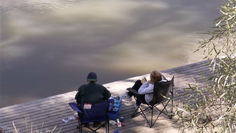 Cadell On The Murray Motel - Accommodation QLD 3