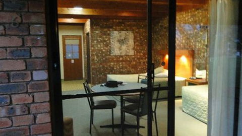 Cadell On The Murray Motel - Accommodation QLD 2