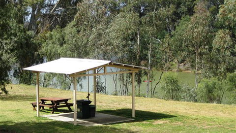 Cadell On The Murray Motel - Accommodation QLD 6
