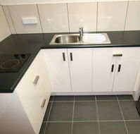 Best Western Hamilton Lakeside Motel - Accommodation QLD