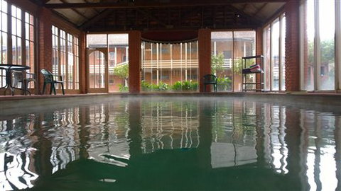 Ballarat Comfort Inn Main Lead - Accommodation QLD 0