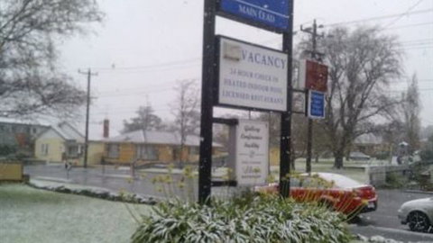 Ballarat Comfort Inn Main Lead - Accommodation QLD 1