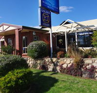 Murray River Motel - Accommodation QLD