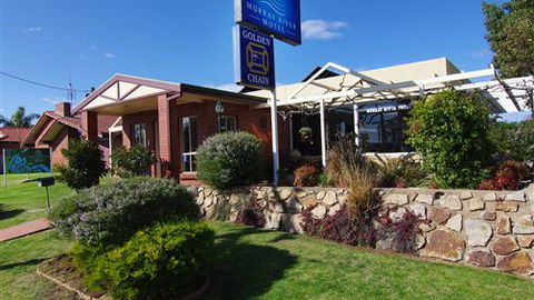 Murray River Motel - Accommodation QLD 0