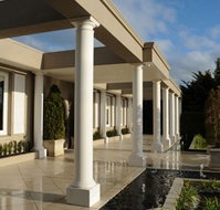 Norwood House Receptions  Motel - Accommodation QLD