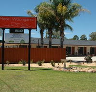 Motel Woongarra - Accommodation QLD