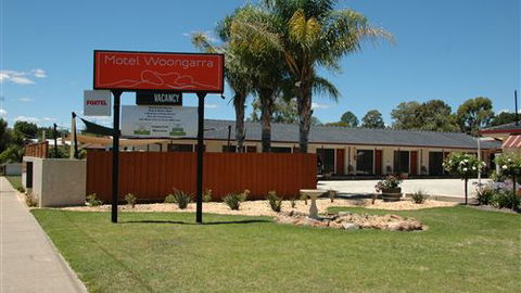 Motel Woongarra - Accommodation QLD 0