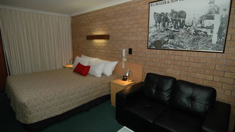 Motel Woongarra - Accommodation QLD 1
