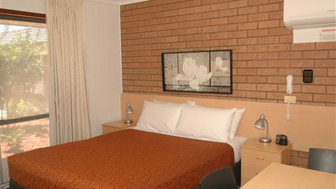 Motel Woongarra - Accommodation QLD 3