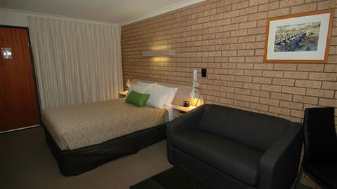 Motel Woongarra - Accommodation QLD 7