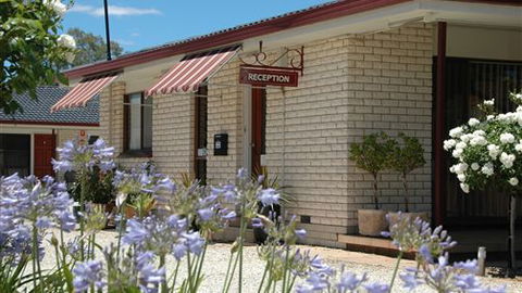 Motel Woongarra - Accommodation QLD 6