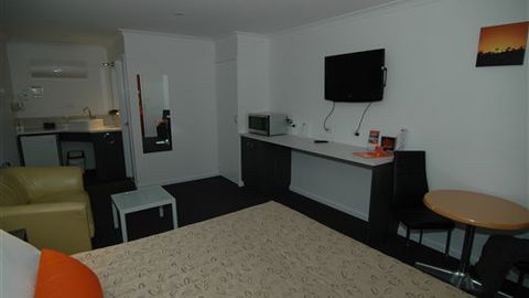 Motel Woongarra - Accommodation QLD 5