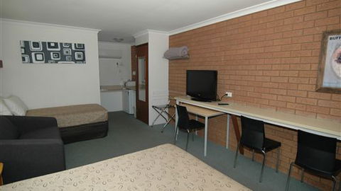 Motel Woongarra - Accommodation QLD 8