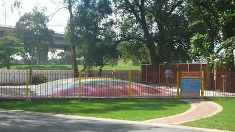 Barwon River Tourist Park - Accommodation QLD 1