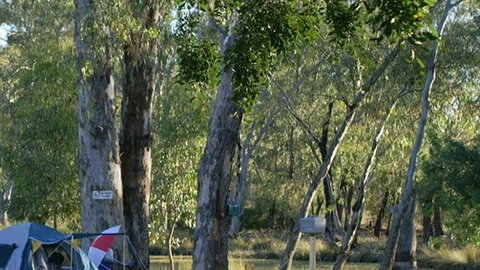 Numurkah Caravan Park - Accommodation QLD 2