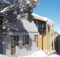 Alpine Heights - Accommodation QLD