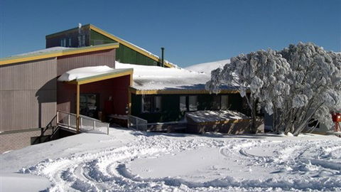 Alpine Heights - Accommodation QLD 2