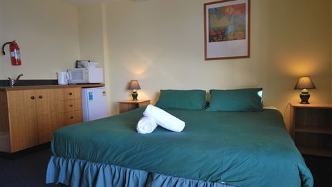 Alpine Heights - Accommodation QLD 5