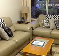 Goldfield Holiday Units - Accommodation QLD