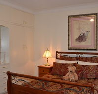 Admurraya House Bed and Breakfast - Accommodation QLD