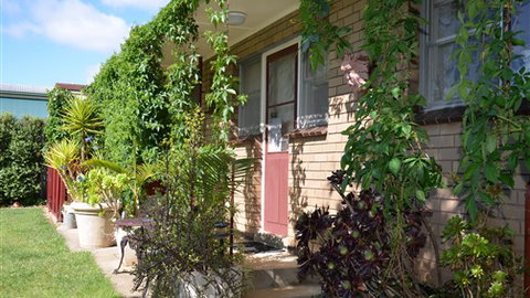 Admurraya House Bed And Breakfast - Accommodation QLD 4