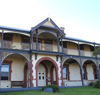 Oceanic Sorrento - Whitehall Guesthouse - Accommodation QLD