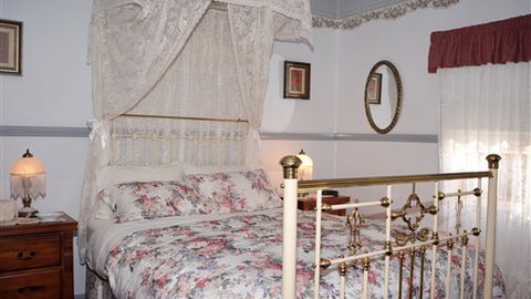 Cuddledoon Cottages B&B - Accommodation QLD 0