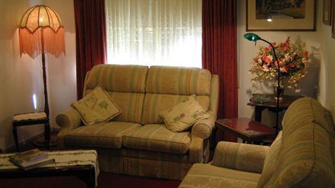 Cuddledoon Cottages B&B - Accommodation QLD 3