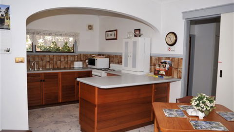 Cuddledoon Cottages B&B - Accommodation QLD 2