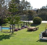 Point Lonsdale Guest House - Accommodation QLD