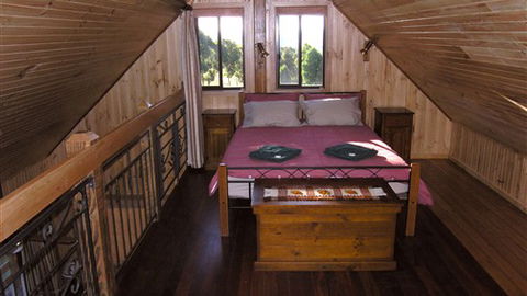 Carinya Park - Accommodation QLD 0