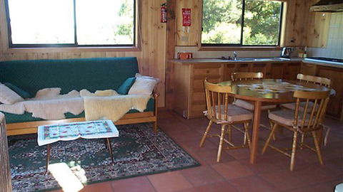 Carinya Park - Accommodation QLD 6