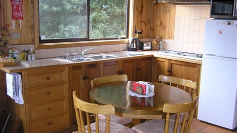 Carinya Park - Accommodation QLD 5