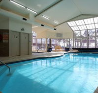 Lake Edge Resort - Accommodation QLD