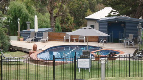 Aireys Inlet Getaway Resort - Accommodation QLD 2