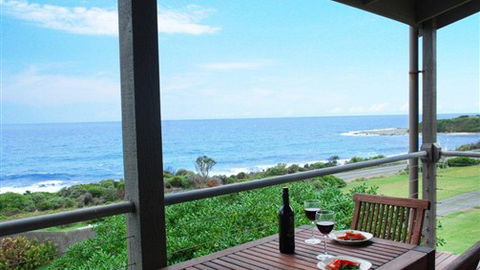 A Great Ocean Road Resort Whitecrest - Accommodation QLD 0