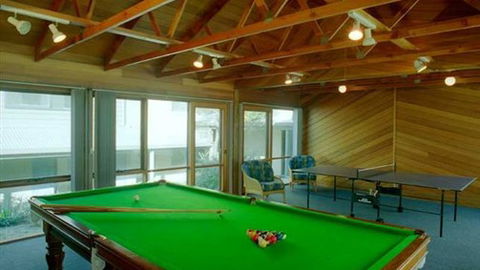 A Great Ocean Road Resort Whitecrest - Accommodation QLD 4