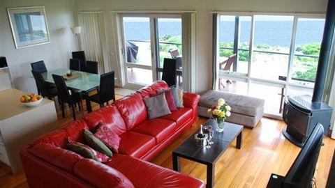 A Great Ocean Road Resort Whitecrest - Accommodation QLD 5