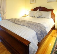 Glenview Retreat Luxury Accommodation