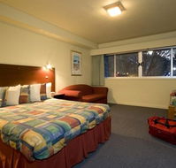 Diana Alpine Lodge - Accommodation QLD