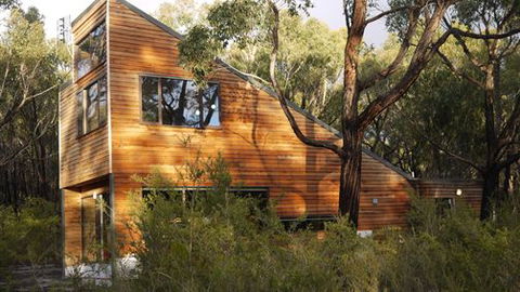 DULC Holiday Cabins - Accommodation QLD 4