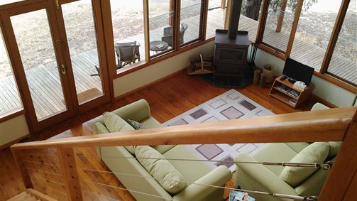 Baddaginnie ACT Accommodation QLD