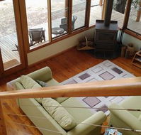 Rotherlea Lodge - Accommodation QLD