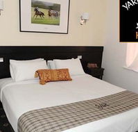 The Yarrawonga Hotel - Accommodation QLD