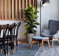 The Schaller Studio - Accommodation QLD